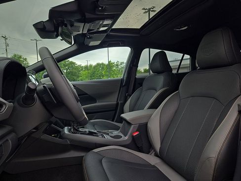 Certified 2025 Subaru Crosstrek 2.5i Wilderness AWD/4WD image 14