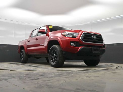 Used 2023 Toyota Tacoma SR5 image 29