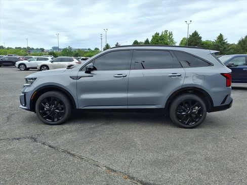 Used 2023 Kia Sorento SX AWD/4WD image 7