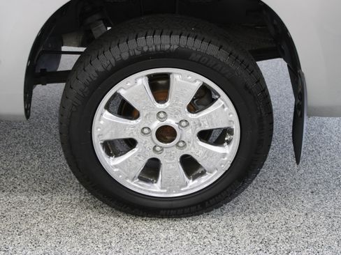 Used 2009 Toyota Tundra SR5 RWD image 11