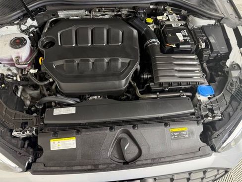 Used 2023 Audi A3 2.0T Premium Plus w/ Premium Plus Package FWD image 25