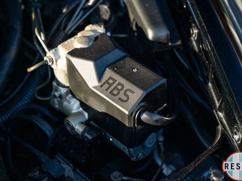 Used 1990 Mercedes-Benz 300 SL image 20