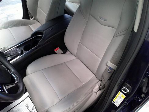 Used 2016 Cadillac ATS Luxury w/ Cold Weather Package image 31