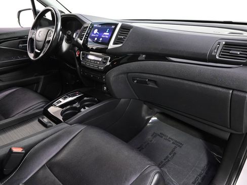 Used 2016 Honda Pilot Elite image 15