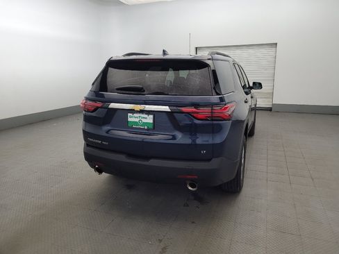 Used 2023 Chevrolet Traverse LT AWD/4WD image 7