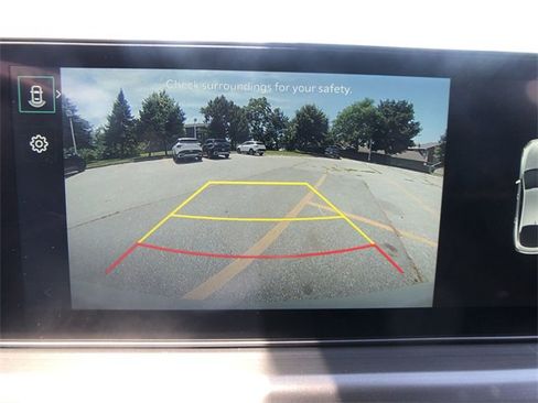 New 2025 Kia K5 GT-Line w/ GT-Line Premium Package image 17