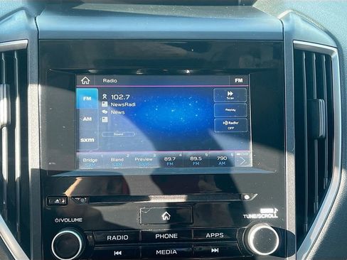 Used 2022 Subaru Crosstrek 2.0i Premium w/ Popular Package #4 image 15