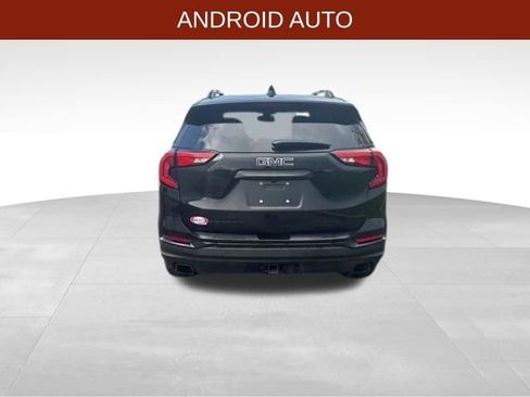 Used 2020 GMC Terrain SLT w/ Preferred Package image 6
