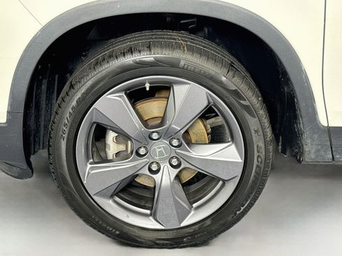 Certified 2019 Honda Passport Touring image 32