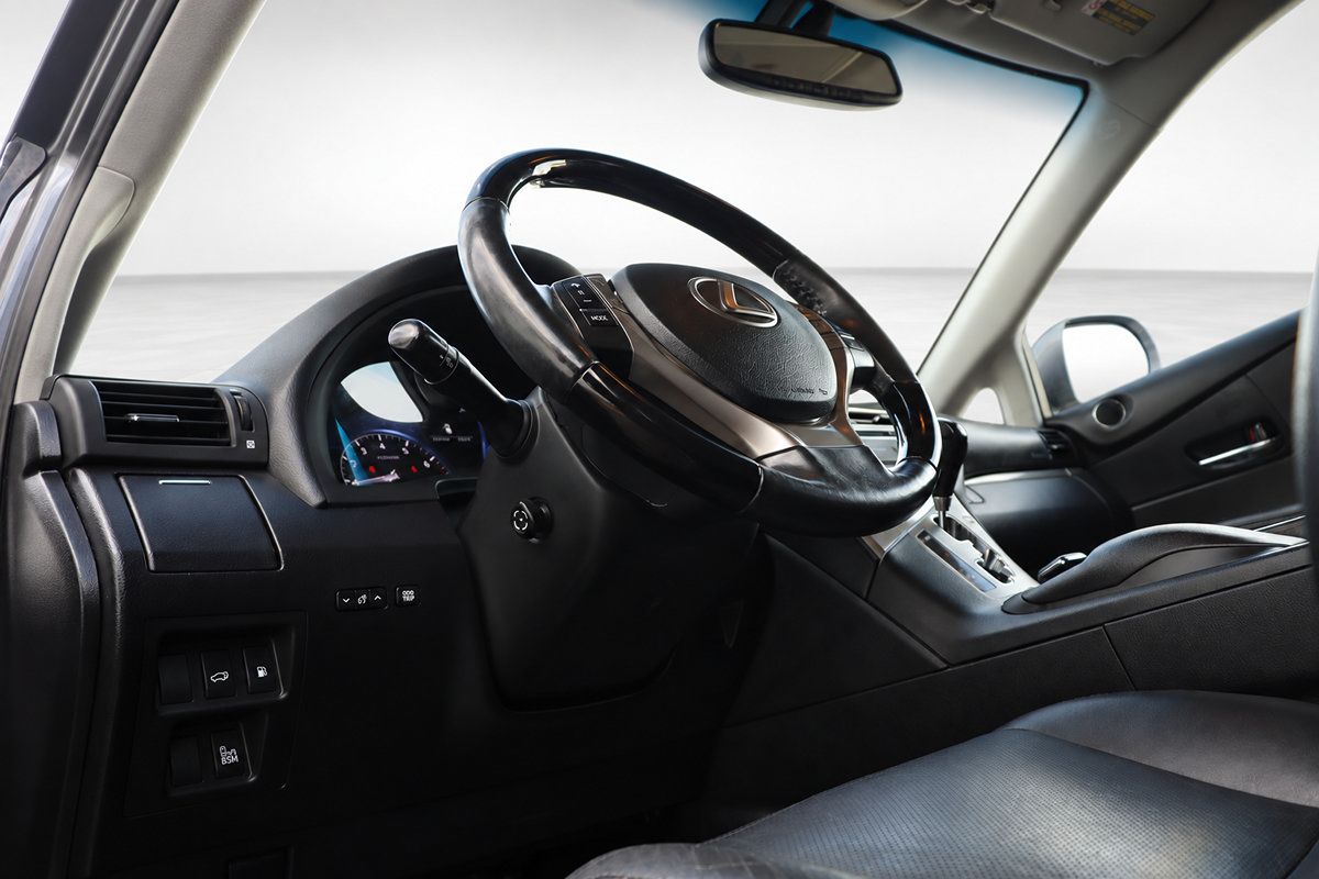 Used 2015 Lexus RX 350 FWD image 26