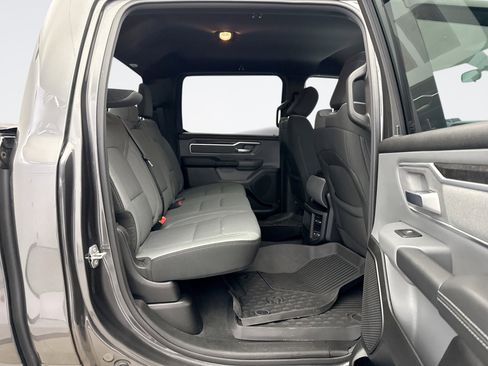 Used 2022 RAM 1500 Big Horn image 18