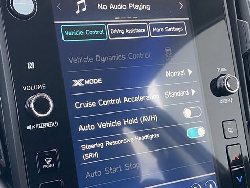 New 2026 Subaru Crosstrek 2.5i Premium image 16