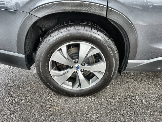Used 2023 Subaru Ascent Premium w/ Convenience Package AWD/4WD image 26