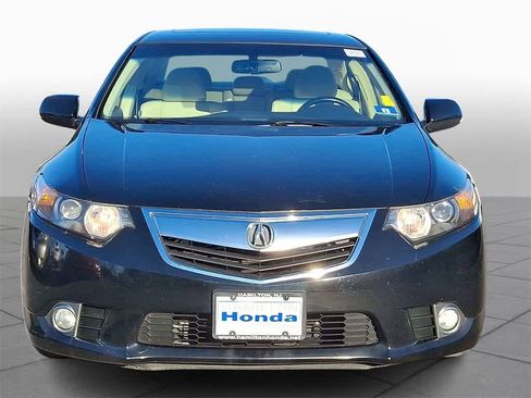 Used 2014 Acura TSX Sedan image 28