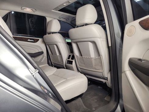 Used 2014 Mercedes-Benz ML 350 2WD w/ Premium 1 Package image 44