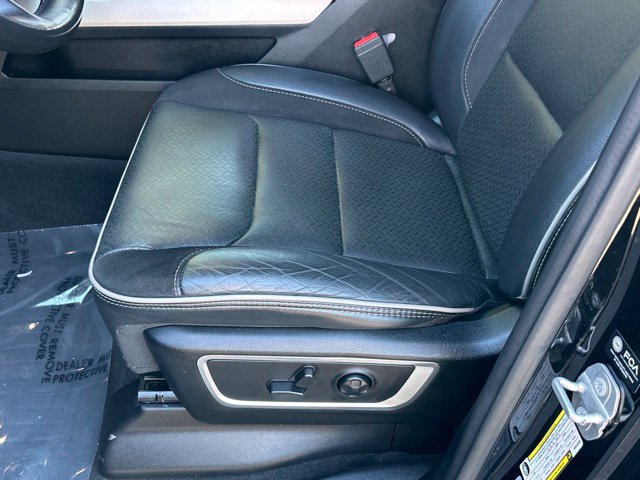 Used 2021 RAM 1500 Laramie AWD/4WD image 27