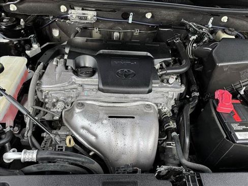 Used 2014 Toyota RAV4 XLE AWD/4WD image 21