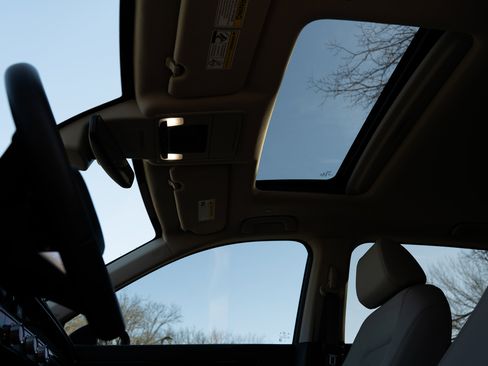 Certified 2025 Honda CR-V EX-L image 34