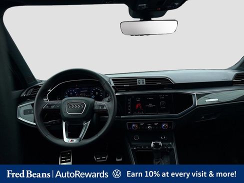 Used 2025 Audi Q3 2.0T Premium Plus AWD/4WD image 27