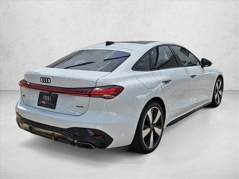 New 2026 Audi A5 2.0T Premium Plus AWD/4WD image 5