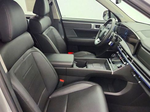 Used 2024 Hyundai Santa Fe Limited AWD/4WD image 26