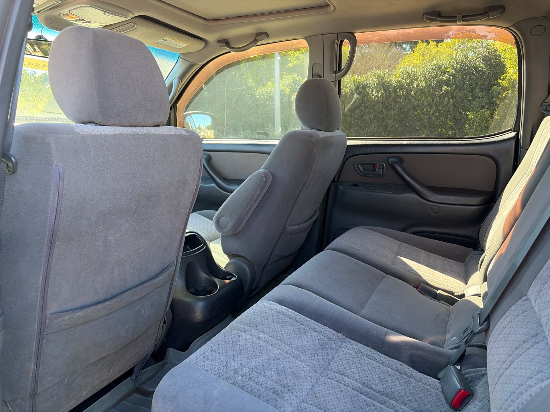 Used 2006 Toyota Tundra SR5 RWD image 3