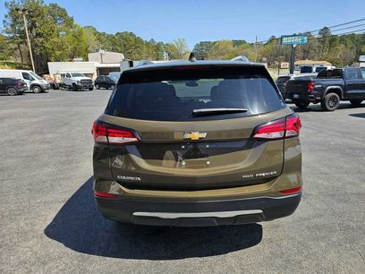 Used 2024 Chevrolet Equinox Premier