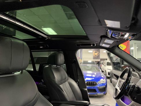 Used 2023 Land Rover Range Rover Long Wheelbase Autobiography AWD/4WD image 37