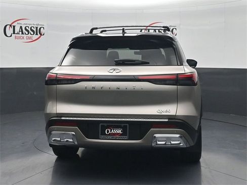 Used 2022 INFINITI QX60 Autograph w/ Cargo Package image 8