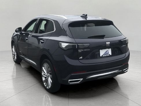 Used 2026 Buick Envision Avenir AWD/4WD image 31