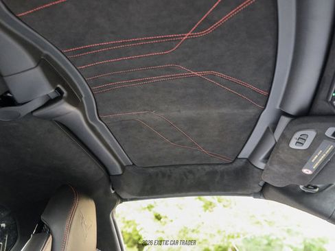 Used 2023 Chevrolet Corvette Z06 RWD image 55