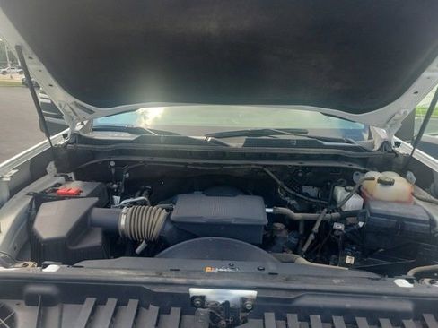 Used 2022 Chevrolet Silverado 2500 LTZ w/ LTZ Convenience Package image 26