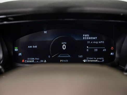 Used 2022 Lincoln Aviator Reserve w/ Equipment Group 201A AWD/4WD image 31