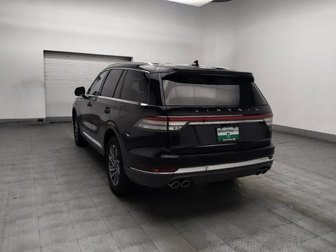 Used 2022 Lincoln Aviator AWD image 5