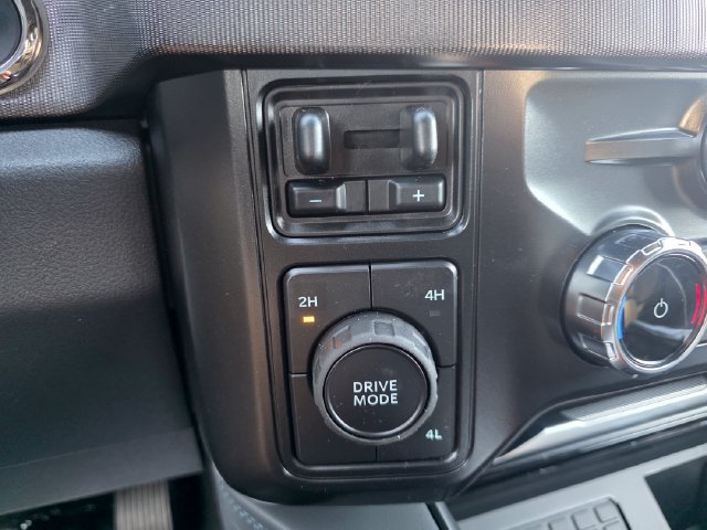 New 2026 Ford F350 Platinum AWD/4WD image 24