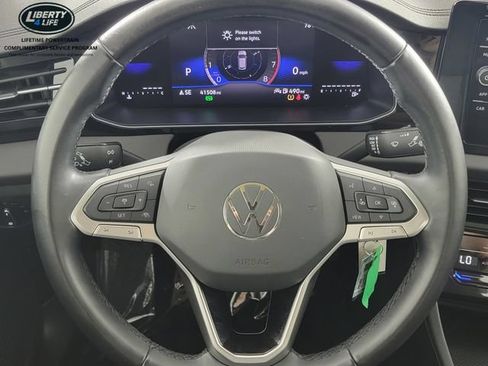 Used 2025 Volkswagen Jetta S FWD image 27