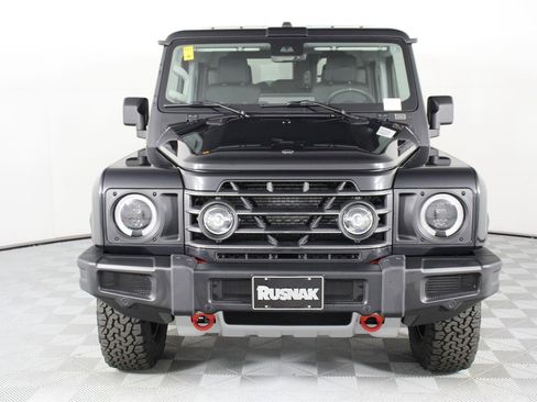 New 2026 INEOS Grenadier image 2