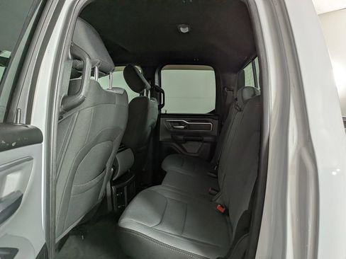 Used 2021 RAM 1500 Big Horn AWD/4WD image 33