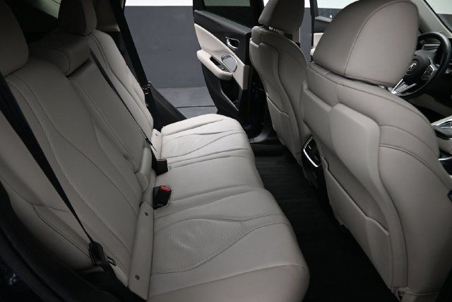 Used 2025 Acura RDX w/ Technology Package AWD/4WD image 18