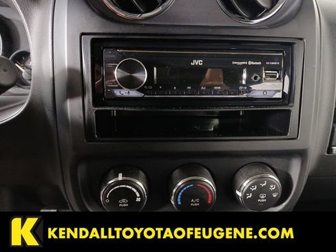 Used 2016 Jeep Patriot Sport w/ Power Value Group FWD image 13