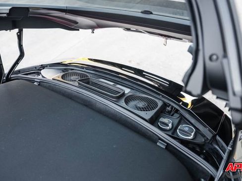 Used 2016 Porsche 911 Targa 4S image 88