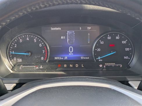 Used 2024 Ford Explorer XLT image 20