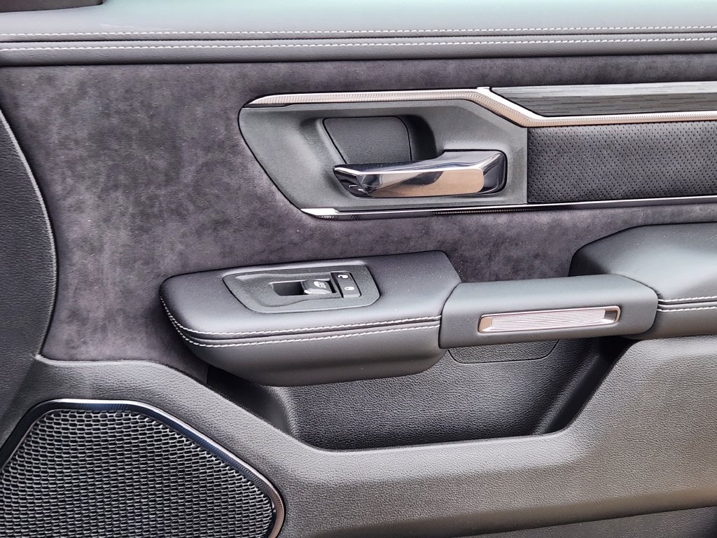 New 2026 RAM 1500 RHO AWD/4WD image 13