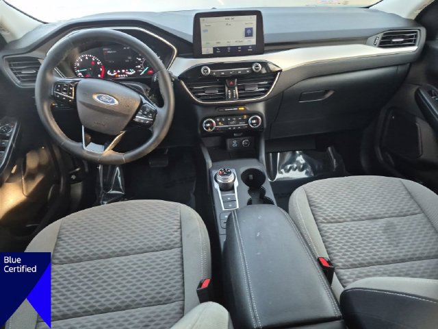 Used 2021 Ford Escape SE w/ SE Sport Appearance Package FWD image 30
