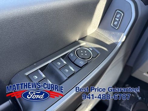 New 2026 Ford F350 XL w/ STX Appearance Package AWD/4WD image 26