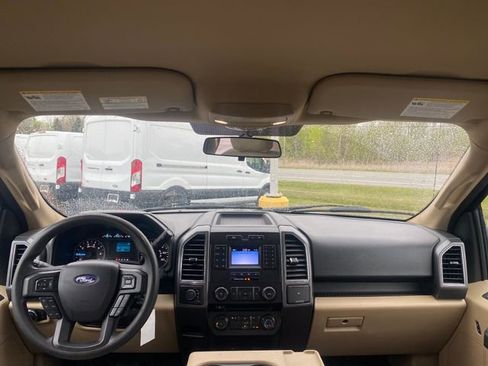 Used 2018 Ford F150 XLT AWD/4WD image 23