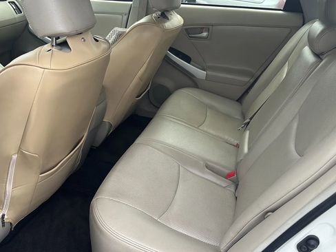 Used 2012 Toyota Prius Two image 24