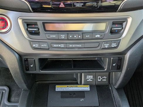 Used 2023 Honda Passport EX-L image 17