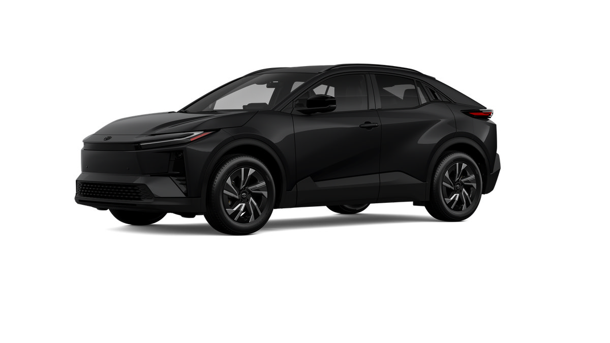 New 2026 Toyota C-HR AWD/4WD image 36