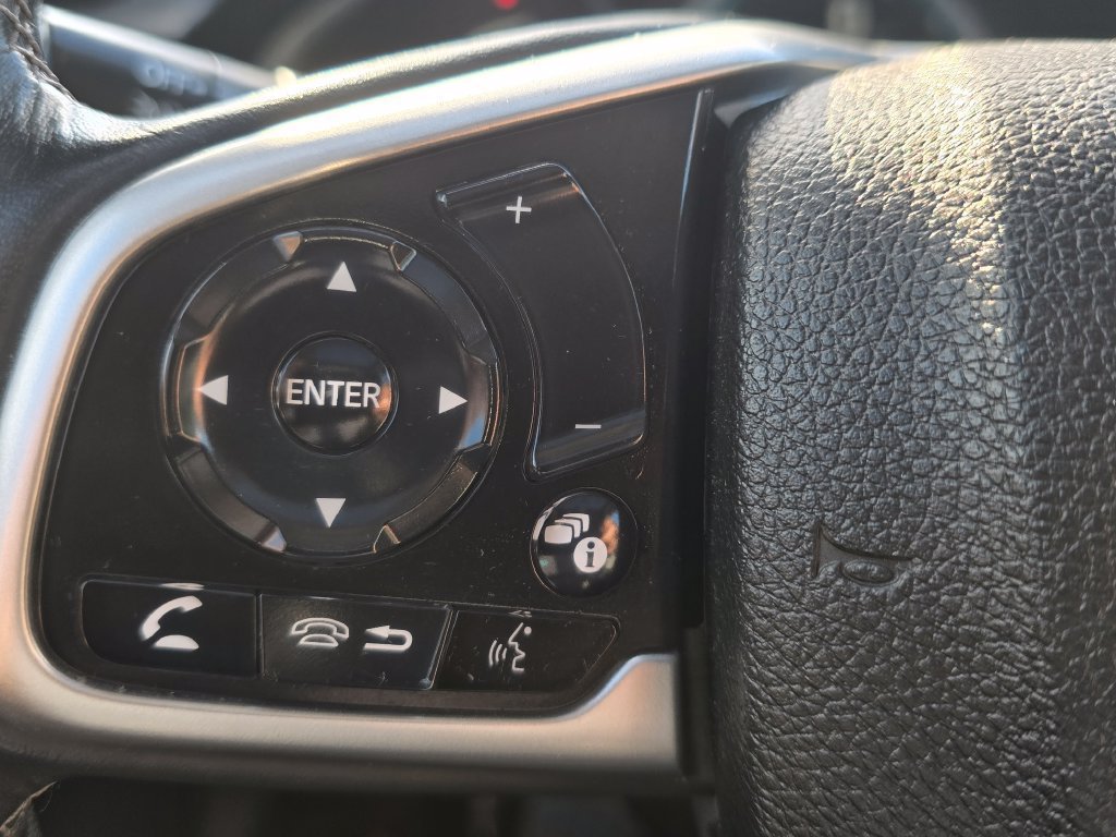 Used 2020 Honda Civic EX image 21